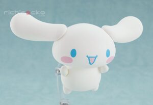Nendoroid Cinnamoroll Sanrio Good Smile Company Tienda Figuras Anime Chile