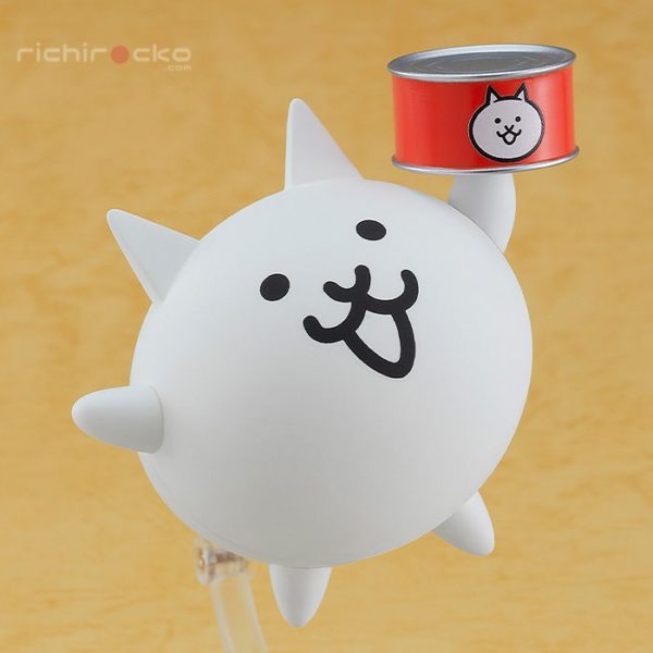 Nendoroid Nyanko Daisensou Cat Good Smile Company Tienda Figuras Anime Chile
