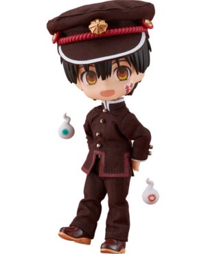 Nendoroid Doll Hanako-kun Jibaku Shounen Orange Rouge Tienda Figuras Anime Chile
