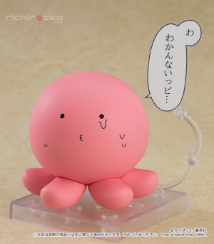 Nendoroid Takopi Takopi's Original Sin Good Smile Company Tienda Figuras Anime Chile
