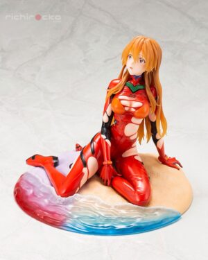 ACDADA62-FE70-4FE8-BF9B-A39F6BF23451 Asuka Langley -Last Scene- 1/6 Evangelion: 3.0+1.0 Thrice Upon a Time Kotobukiya Tienda Figuras Anime Chile
