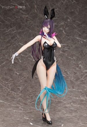 B-STYLE Chiyo Bare Leg Bunny Ver. 1/4 The Elder Sister-like One FREEing Tienda Figuras Anime Chile