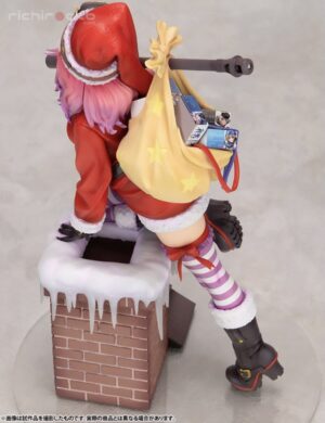 Bishoujo Chimney 1/7 Kotobukiya Tienda Figuras Anime Chile