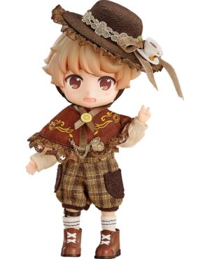 Nendoroid Doll Tea Time Charlie Good Smile Arts Shanghai Tienda Figuras Anime Chile