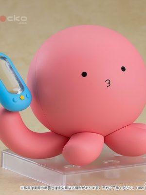 Nendoroid Takopi Takopi's Original Sin Good Smile Company Tienda Figuras Anime Chile