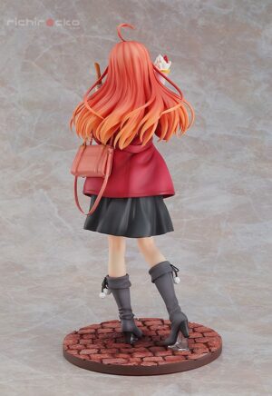 Itsuki Nakano Date Style Ver. 1/6 Quintessential Quintuplets Good Smile Company Tienda Figuras Anime Chile