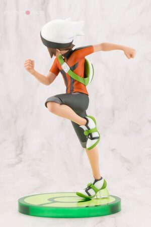 ARTFX J Brendan with Treecko 1/8 Pokémon Kotobukiya Tienda Figuras Anime Chile