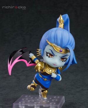 Nendoroid Megaera HADES Good Smile Company Tienda Figuras Anime Chile