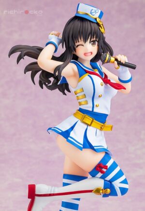 Figura Yui Kotegawa: Breezy Seaside CAworks Chile