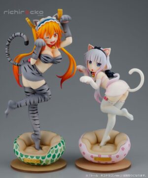 Kanna Cat Dragon Ver. 1/6 Kobayashi-san Chi no Maid Dragon Sol International Tienda Figuras Anime Chile