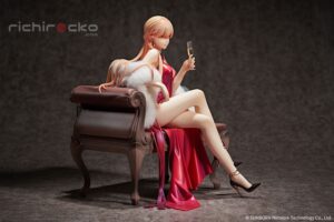 B8BD245E-2895-483A-A53E-EAB5FFFCE751 OTs-14 Ruler of the Banquet Ver. 1/7 Girls' Frontline APEX Tienda Figuras Anime Chile