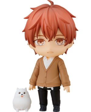 Nendoroid Mafuyu Sato Given Orange Rouge Tienda Figuras Anime Chile