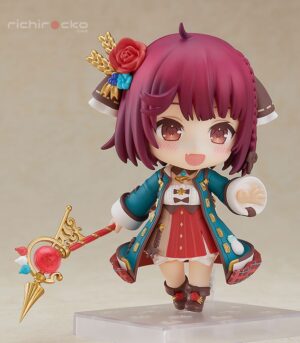 Nendoroid Sophie Atelier Sophie Good Smile Company Tienda Figuras Anime Chile