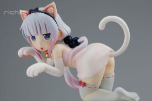 Kanna Cat Dragon Ver. 1/6 Kobayashi-san Chi no Maid Dragon Sol International Tienda Figuras Anime Chile