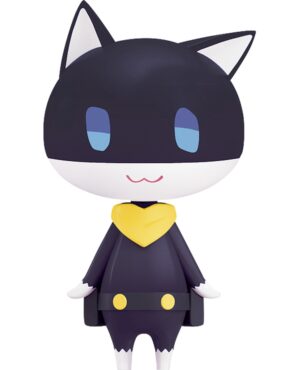 HELLO! GOOD SMILE Morgana Persona 5 Royal Good Smile Company Tienda Figuras Anime Chile