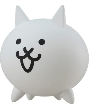 Nendoroid Nyanko Daisensou Cat Good Smile Company Tienda Figuras Anime Chile