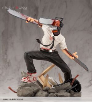 ARTFX J Chainsaw Man 1/8 Kotobukiya Tienda Figuras Anime Chile