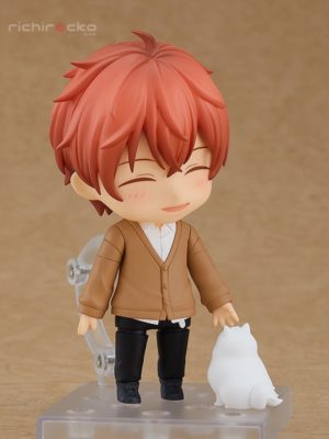 Nendoroid Mafuyu Sato Given Orange Rouge Tienda Figuras Anime Chile