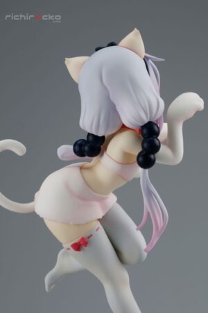 Kanna Cat Dragon Ver. 1/6 Kobayashi-san Chi no Maid Dragon Sol International Tienda Figuras Anime Chile
