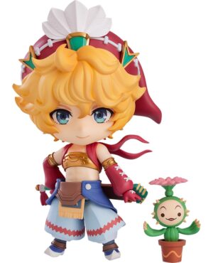 Nendoroid Shiloh Legend of Mana Good Smile Company Tienda Figuras Anime Chile