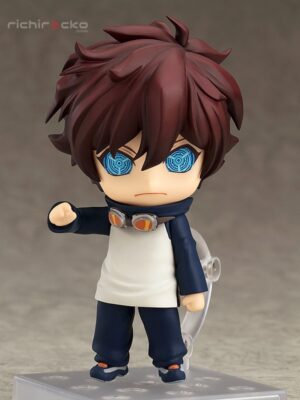 Nendoroid Leonard Kekkai Sensen Tienda Figuras Anime Chile