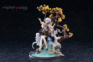 Theresa, Starlit Astrologos Lover's Meeting Song Ver. 1/7 Houkai Gakuen Honkai Impact 3rd HOBBY MAX Tienda Figuras Anime Chile