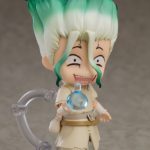 Nendoroid Senku Ishigami Dr. STONE Good Smile Company Tienda Figuras Anime Chile