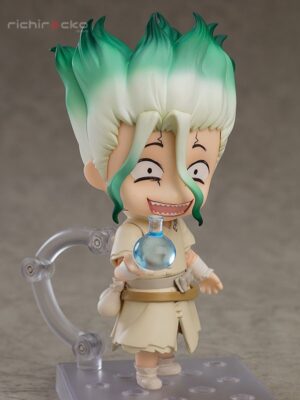 DD7201B2-25F0-49AE-8D67-A596D9F1D211 Nendoroid Senku Ishigami Dr. STONE Good Smile Company Tienda Figuras Anime Chile