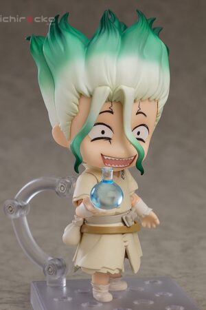 Nendoroid Senku Ishigami Dr. STONE Good Smile Company Tienda Figuras Anime Chile