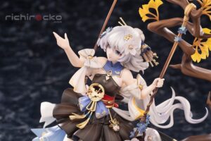 Theresa, Starlit Astrologos Lover's Meeting Song Ver. 1/7 Houkai Gakuen Honkai Impact 3rd HOBBY MAX Tienda Figuras Anime Chile