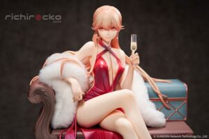 E03D639E-5B38-47DE-9433-C2ABE6204DF0 OTs-14 Ruler of the Banquet Ver. 1/7 Girls' Frontline APEX Tienda Figuras Anime Chile