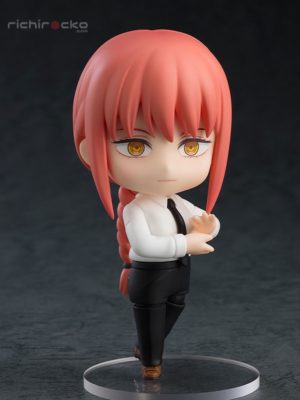 Nendoroid Makima Chainsaw Man Good Smile Company Tienda Figuras Anime Chile