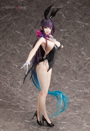 B-STYLE Chiyo Bare Leg Bunny Ver. 1/4 The Elder Sister-like One FREEing Tienda Figuras Anime Chile