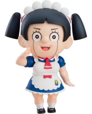 Nendoroid Roboco Good Smile Company Tienda Figuras Anime Chile