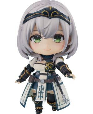 Nendoroid Shirogane Noel Hololive Good Smile Company Tienda Figuras Anime Chile