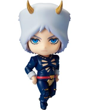 Nendoroid Weather R JoJo's Bizarre Adventure Medicos Entertainment Tienda Figuras Anime Chile