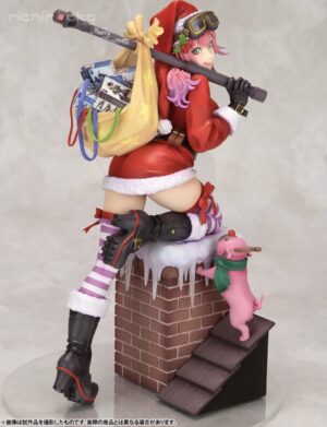 Bishoujo Chimney 1/7 Kotobukiya Tienda Figuras Anime Chile