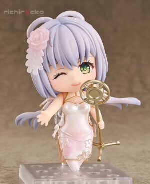 Nendoroid Luo Tianyi Grain in Ear Ver. Ver. Vsinger Good Smile Arts Shanghai Tienda Figuras Anime Chile