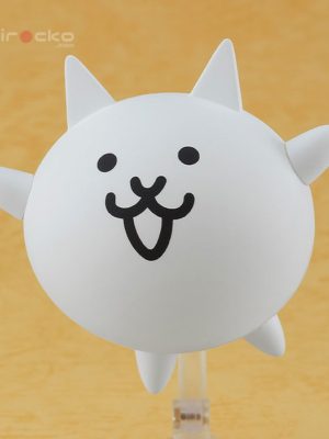 Nendoroid Nyanko Daisensou Cat Good Smile Company Tienda Figuras Anime Chile