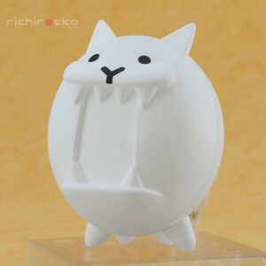 EC5BA8D5-15F4-4F56-91E3-DF44A18D5C80 Nendoroid Nyanko Daisensou Cat Good Smile Company Tienda Figuras Anime Chile