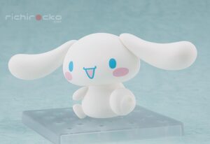 Nendoroid Cinnamoroll Sanrio Good Smile Company Tienda Figuras Anime Chile