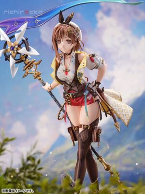 Ryza (Reisalin Stout) 1/7 Atelier Ryza 3 Wonderful Works Tienda Figuras Anime Chile