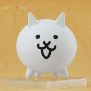 EF0014A0-9D5C-4AF3-B8E4-DC2C1A4D79AA Nendoroid Nyanko Daisensou Cat Good Smile Company Tienda Figuras Anime Chile