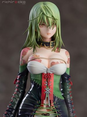 Illustration Revelation Yueji Mingke Good Smile Company Tienda Figuras Anime Chile