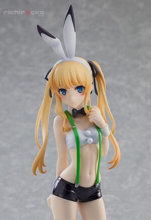 POP UP PARADE Eriri Spencer Sawamura Bunny Ver. Saekano Max Factory Tienda Figuras Anime Chile