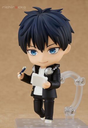 Nendoroid Ritsuka Uenoyama Given Orange Rouge Tienda Figuras Anime Chile