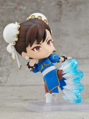 Nendoroid Chun Li Street Fighter Good Smile Company Tienda Figuras Anime Chile