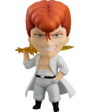 Nendoroid Kazuma Kuwabara YuYu Hakusho Good Smile Company Tienda Figuras Anime Chile