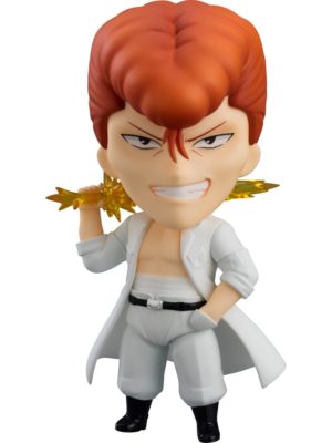 Nendoroid Kazuma Kuwabara YuYu Hakusho Good Smile Company Tienda Figuras Anime Chile