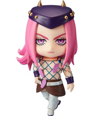 Nendoroid Narciso A JoJo's Bizarre Adventure Medicos Entertainment Tienda Figuras Anime Chile